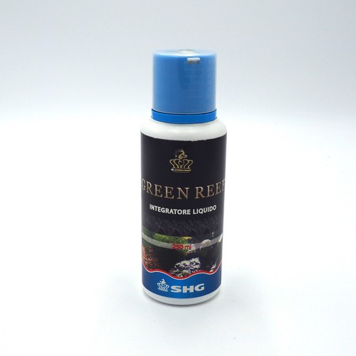 Shg green reef 250 - green,