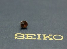 NEW Crown for  Seiko Chron
