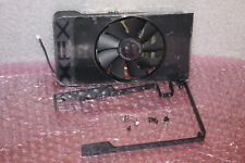 Scheda grafica GPU dissipatore/ventola heatpipe 43 mm AMD Radeon R7 260 x heatpipe LED FAN