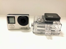  Videocamera GoPro HERO4