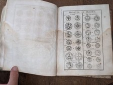 libro antico - Papon - Storia