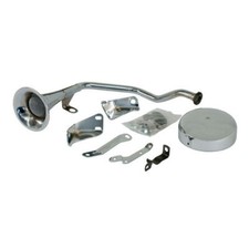 Old Style Tromba Cromata, Per