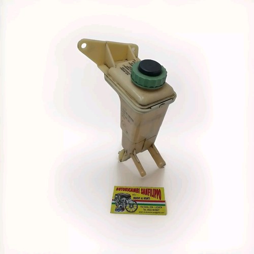 Vaschetta serbatoio olio - vaschetta,