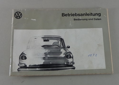 Manuale uso manutenzione - manutenzione, vw