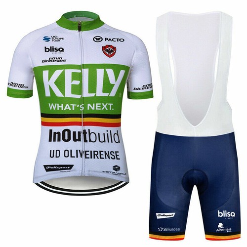 Maglia uomo squadra - squadra, ciclismo