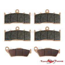 Pastiglie Freno Anteriore SBS