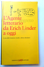 L'AGENTE (SEGRETO) LETTERARIO