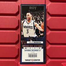 Minnesota Timberwolves Vs