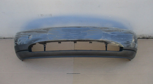 Paraurti anteriore ford - paraurti,