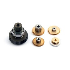 TEAM ORION ORI68520 INGRANAGGI SERVO DIGITALE VORTEX VDS2-HV XS