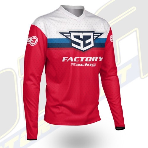 Maglia maglietta bici - maglietta,