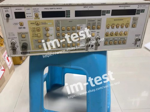 1pz analizzatore audio - analizzatore,
