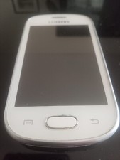 Smartphone Samsung GT-S6790N - Galaxy Fame Lite - Con Custodia