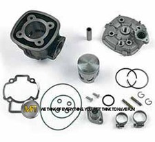 PER Aprilia SR Street 50 2T