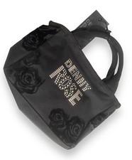 Denny Rose borsa borsetta nera