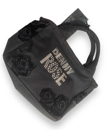 Denny rose borsa - rose, nera