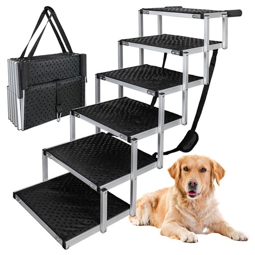 Scala per cani - , auto