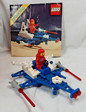 Lego 6846 Vaisseau spatial