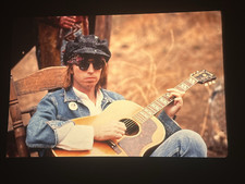 Tom Petty Foto Trasparenza