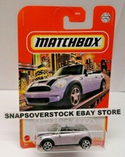 2021 matchbox purple - 2021, 2010