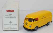sw8322, WIKING 83-40 VW