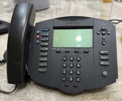 Polycom 2201 11501 001 - polycom, 2201-11501-001