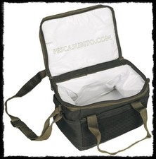 borsa termica conservazione esche vive boilies carpfishing surfcasting pasture