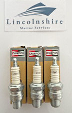 Candele Mercury Mariner 75HP