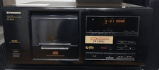 Pioneer PD-F605 Stereo CD