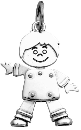Charm giovanni raspini charms - charm,
