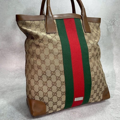Gucci 2058 002 5100 borsa - gucci, gg