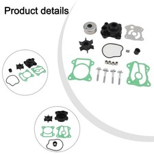 Per Honda Kit Girante Pompa