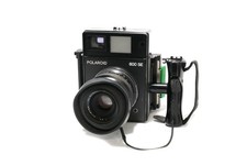 Polaroid 600 - , se