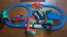 TOMY Plarail Thomas treno
