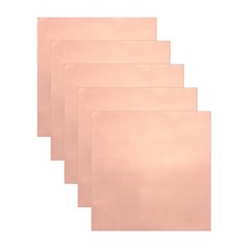 Double Sided Conductive Copper