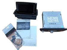 Display navigatore + Autoradio