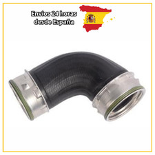 Tubo intercooler seat ibiza - tubo, vw