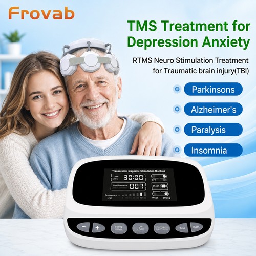 Rtms therapie kopfgerät für - rtms,