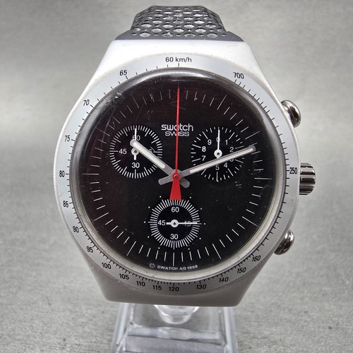 Orologio swatch irony - swatch,