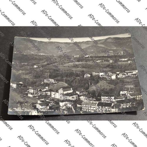 Cartolina ponte pietra - ponte,