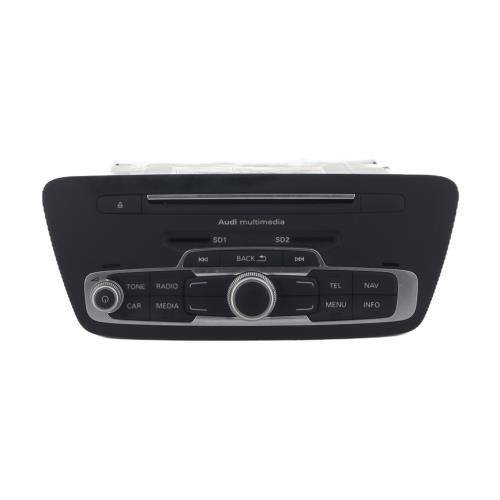Autoradio originale audi - originale, q3
