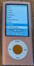 Apple iPod Nano 5a generazione