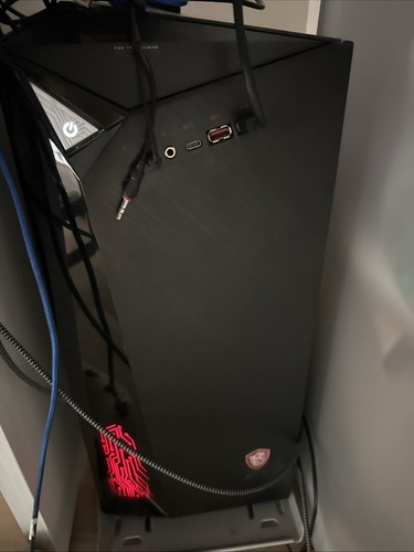 Gaming msi - pc,