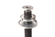 800077811 PIASTRA FORCELLA INFERIORE CAGIVA RIVER 600 1995/1999