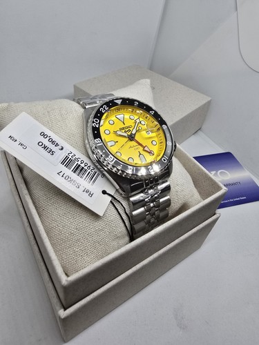 Orologio seiko sports - seiko, 5