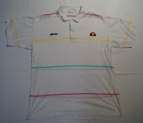 13883 polo ellesse - [13883],