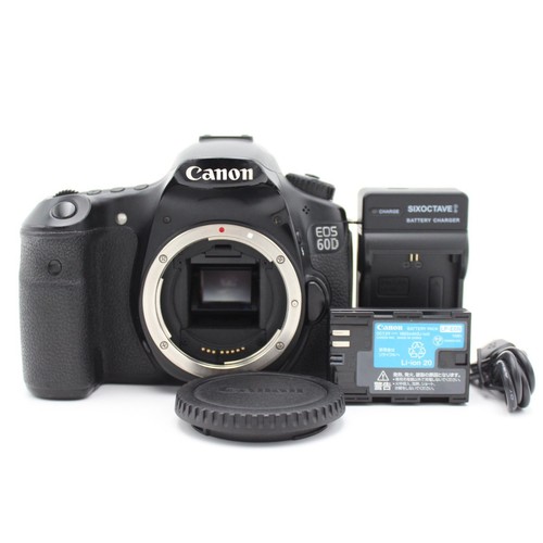 Corpo fotocamera reflex