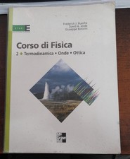 Corso di fisica. 2  - Per le