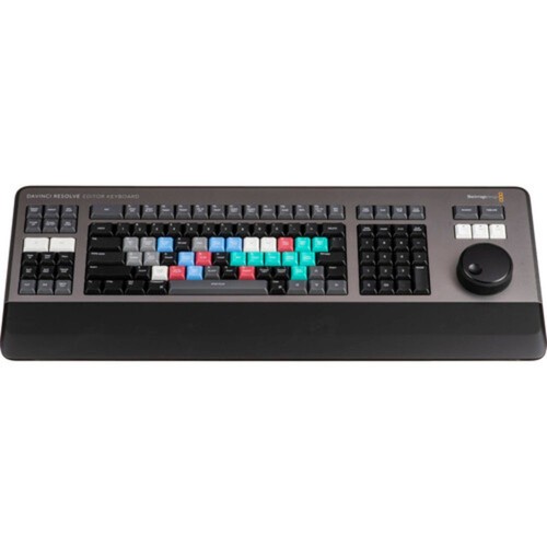 Blackmagic design davinci - blackmagic,