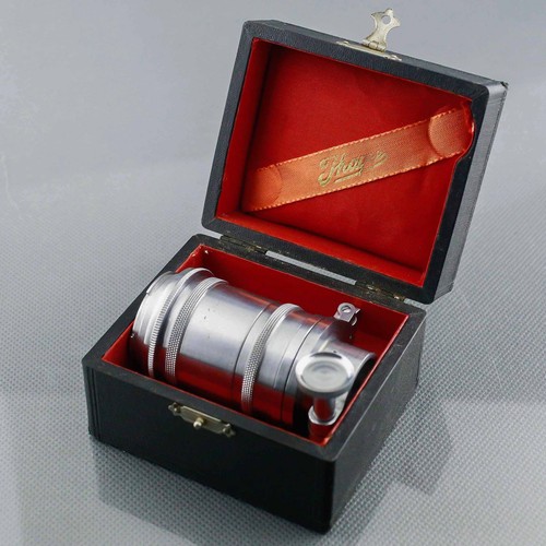 Tubo adattatore microscopio - tubo,
